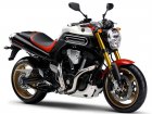 Yamaha MT-01 SP